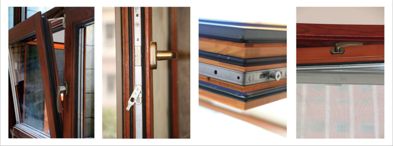 金堂木窗業(yè)