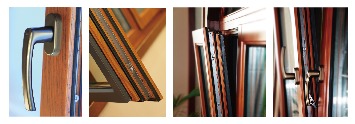 金堂木窗業(yè)