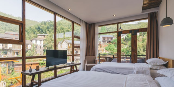 鋁包木門窗占據(jù)高端門窗市場(chǎng)