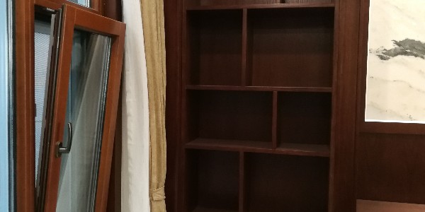 何以消煩暑？定制節(jié)能鋁包木門(mén)窗為您清涼一整個(gè)夏天