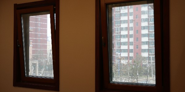 定制隔音鋁包木門(mén)窗演繹最美中國(guó)風(fēng)-讓您的家更富有格調(diào)