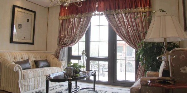 為什么鋁包木門(mén)窗生產(chǎn)廠家的門(mén)窗這么受歡迎