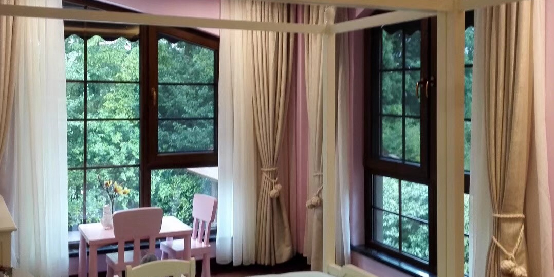 鋁包木門(mén)窗為什么節(jié)能？