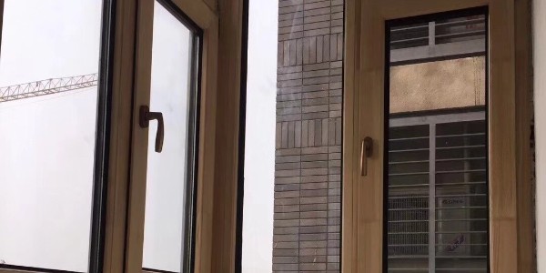 何為隔音鋁包木門窗-有什么優(yōu)勢