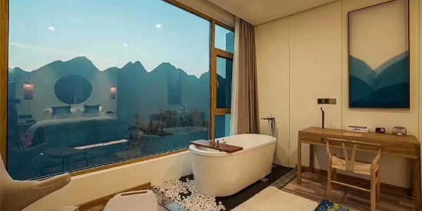 節(jié)能鋁包木門窗的傳熱系數(shù)高不高