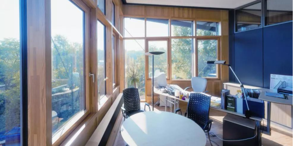 鋁包木窗好壞看這六要點就行