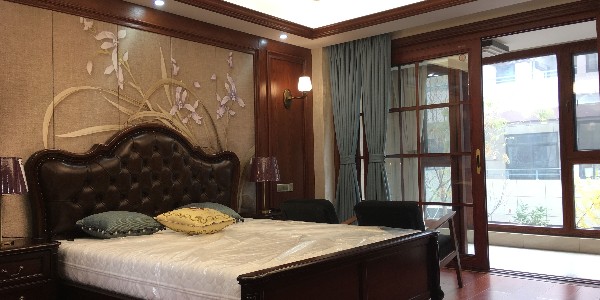 鋁包木門(mén)窗究竟好在哪里？