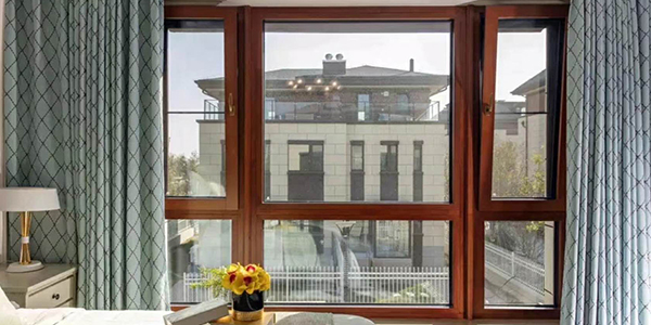 怎么選擇鋁木復(fù)合門窗