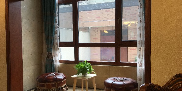 鋁包木門(mén)窗價(jià)格由什么決定？