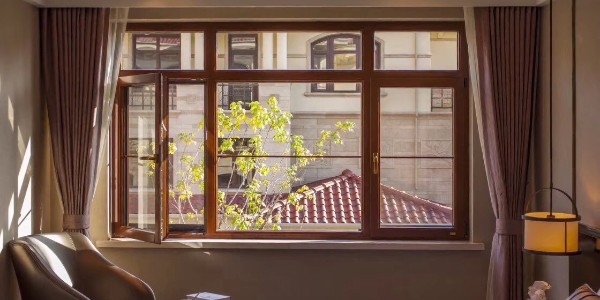 什么是節(jié)能鋁包木門窗的精髓？