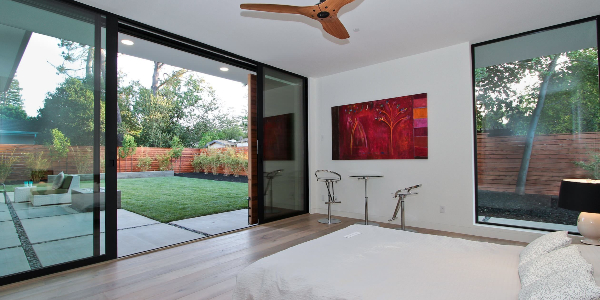 注意啦！推拉門不是越滑越輕才越好！