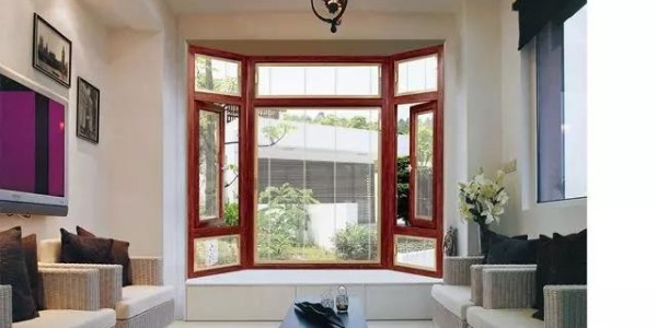 鋁木復(fù)合門窗-簡(jiǎn)版“鋁包木門窗”