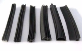 鋁包木窗的膠條什么呢？如何辨別？