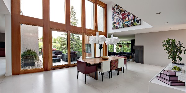 完美詮釋鋁包木門窗招商加盟的五大優(yōu)勢(shì)