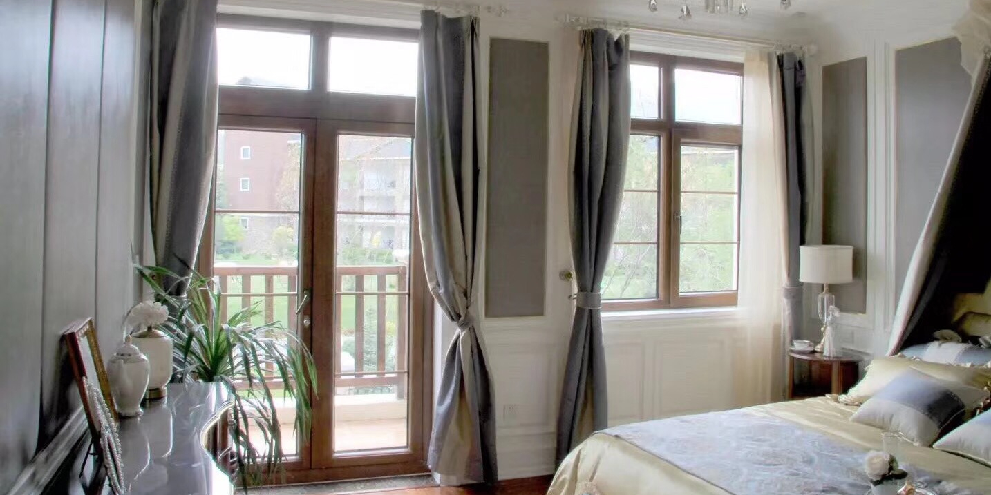 不裝陽臺移門原來有這么多害處！