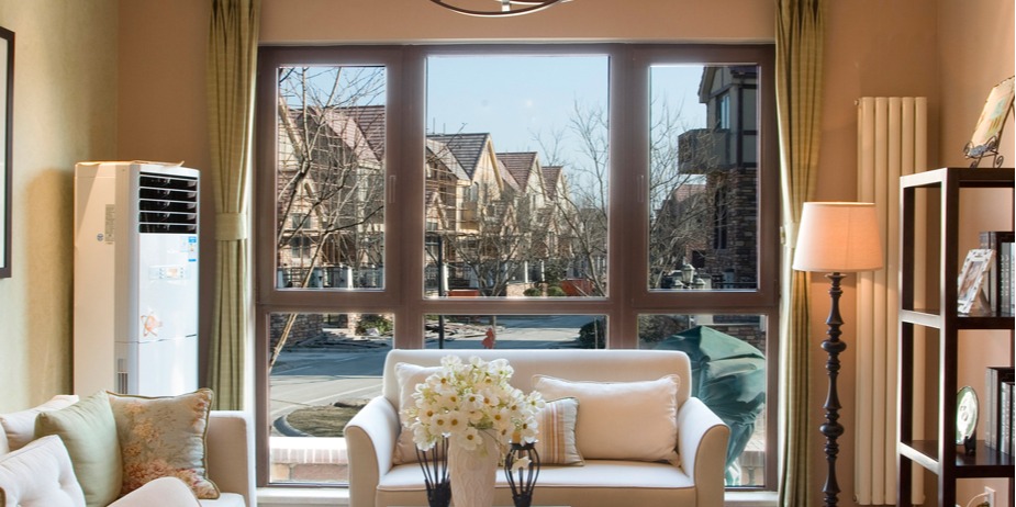 節(jié)能鋁包木門窗特點及配置