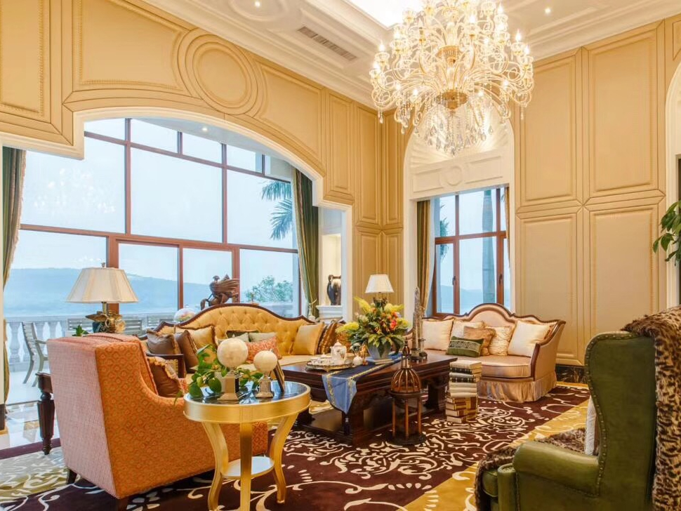 淺析：鋁包木門(mén)窗市場(chǎng)發(fā)展趨勢(shì)報(bào)告