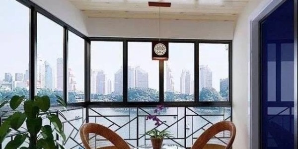 鋁木復(fù)合門窗的價(jià)格多少合理