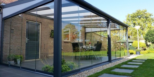 鋁包木陽(yáng)光房多少錢一平？