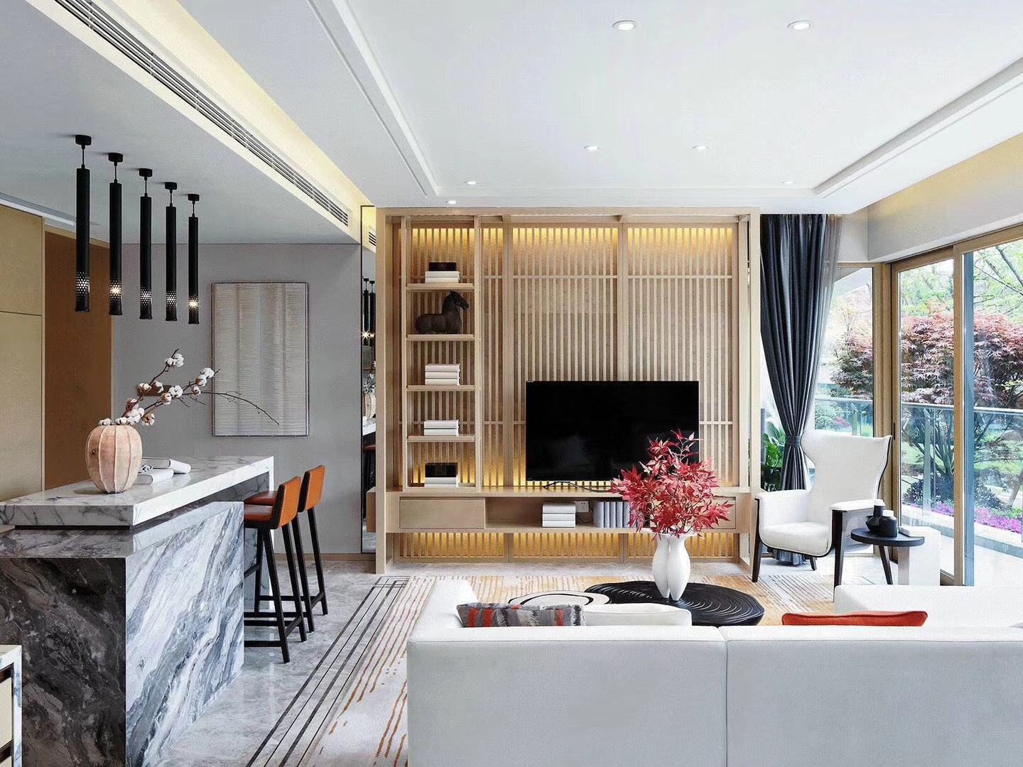 產(chǎn)品升級(jí)——鋁包木門窗