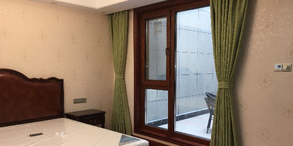 斷橋窗的噩夢(mèng)，鋁包木窗時(shí)代來(lái)臨！