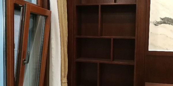 隔音鋁包木門窗價(jià)格-三分鐘帶你脫坑