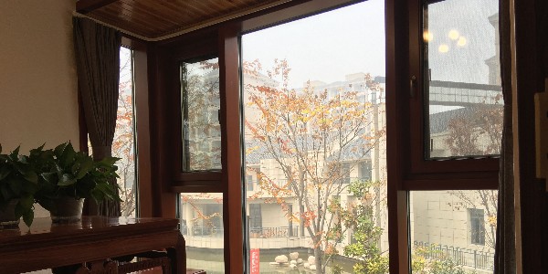 隔音鋁包木門窗廠家-質(zhì)量好才是關(guān)鍵