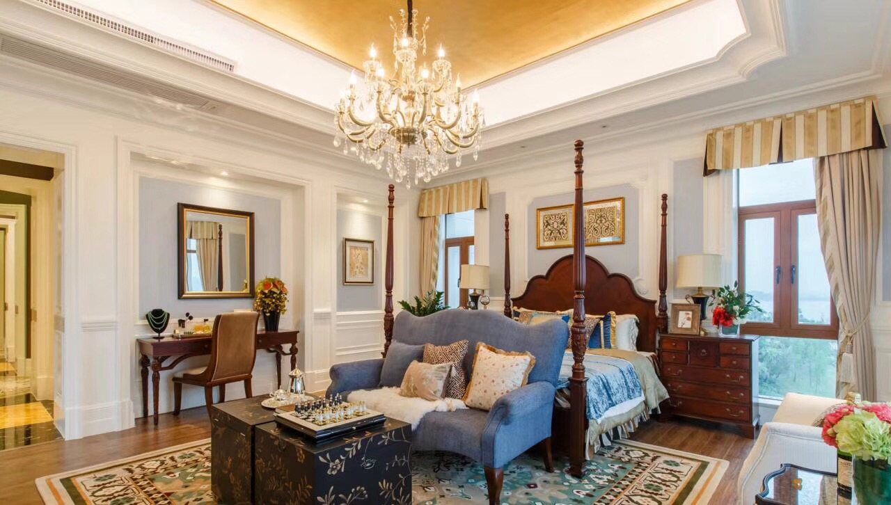 鋁包木門窗——金堂木