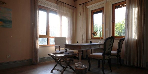 裝修用定制鋁包木門窗都有哪些好處呢？