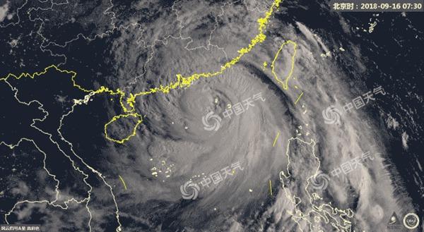 風(fēng)王“山竹”或?qū)⒅貏?chuàng)亞洲,門窗將受重大考驗!