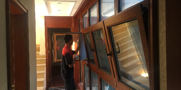 江蘇鋁包木門窗廠家如何找-產(chǎn)品有何優(yōu)勢