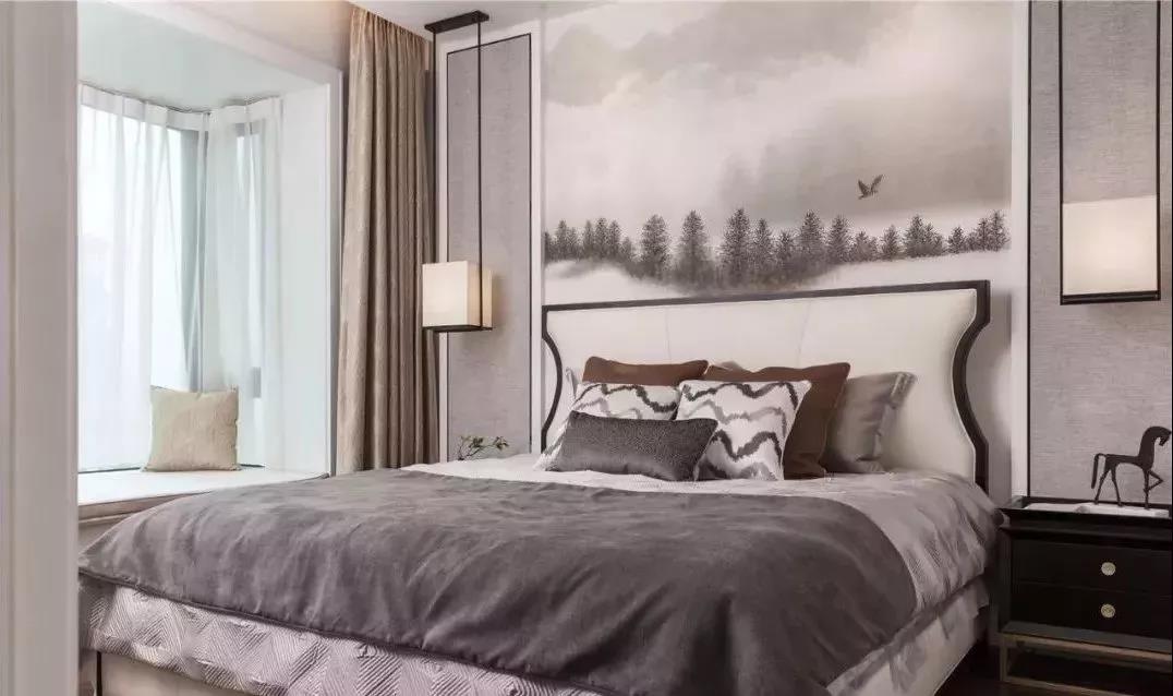 別墅鋁包木門窗效果圖