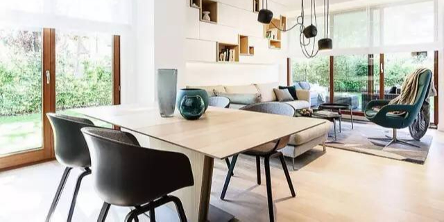 聚焦：鋁包木門窗受消費(fèi)者追捧