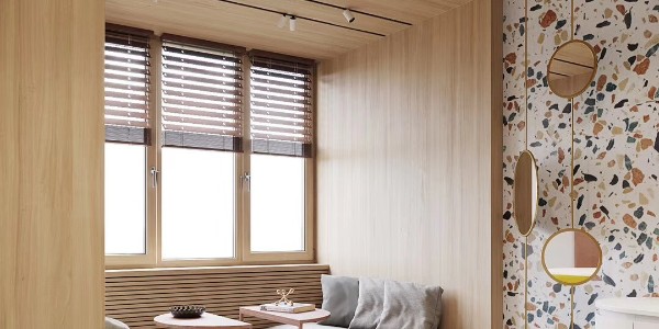 紅橡鋁包木門窗憑什么這么貴？