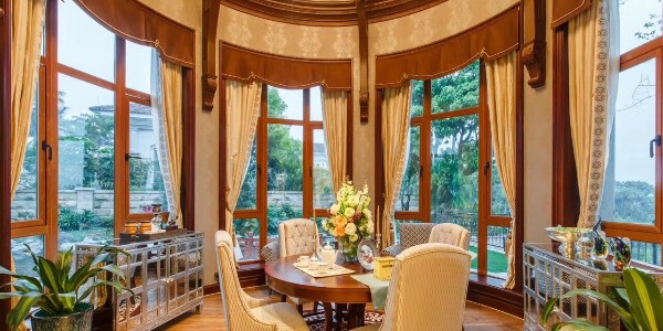 為什么鋁包木窗的定制周期這么長(zhǎng)？