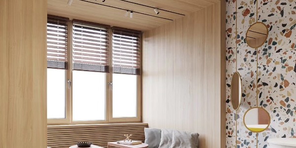 夏季該如何保養(yǎng)好隔音鋁包木門(mén)窗