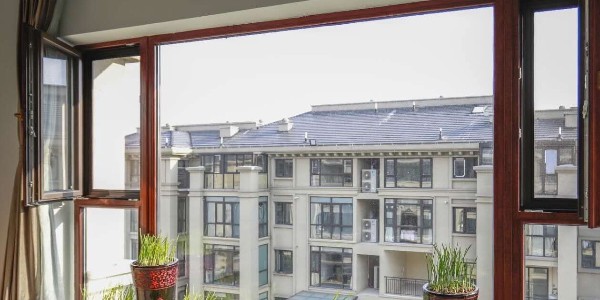 鋁包木門窗廠家哪家好-大廠區(qū)材料質(zhì)量雙重保證