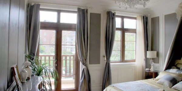 注重品質(zhì)，選優(yōu)質(zhì)鋁包木窗