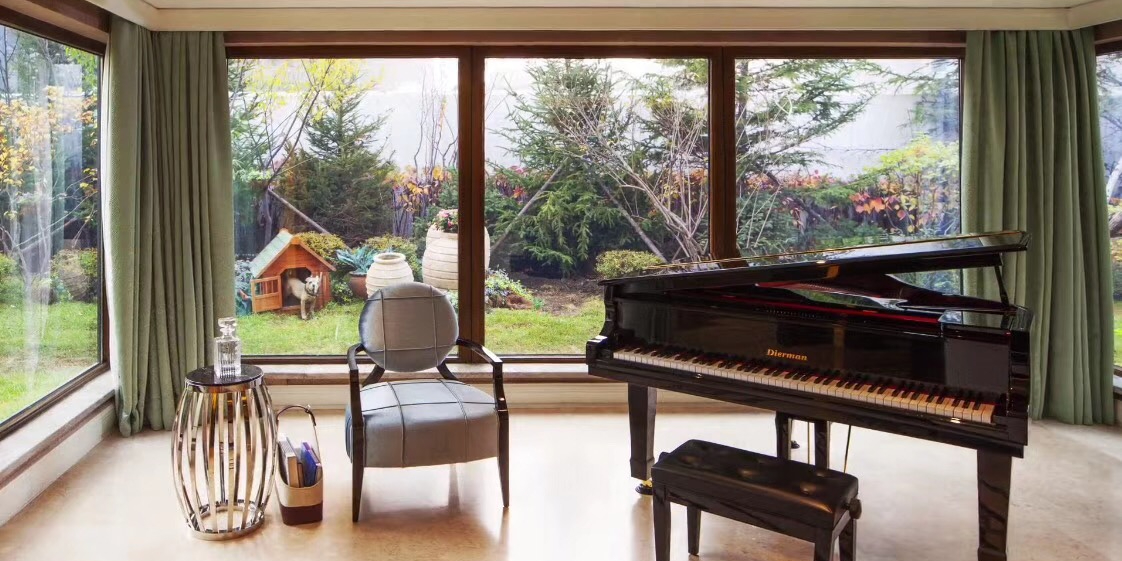 為什么鋁包木門窗比其他門窗貴？