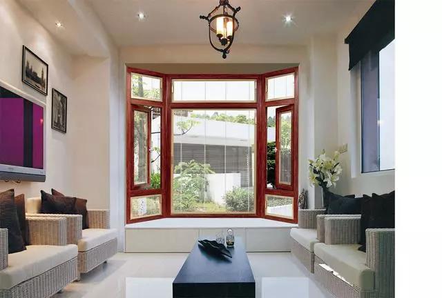 鋁木門窗生產(chǎn)