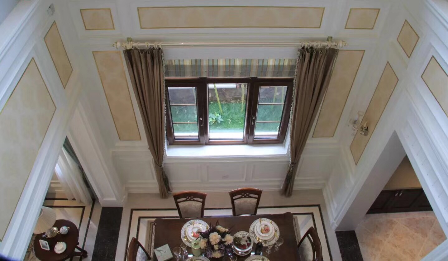 別墅門(mén)窗怎么選？