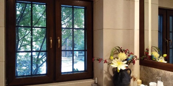 鋁包木門窗報價問題相關(guān)-訂金還是定金