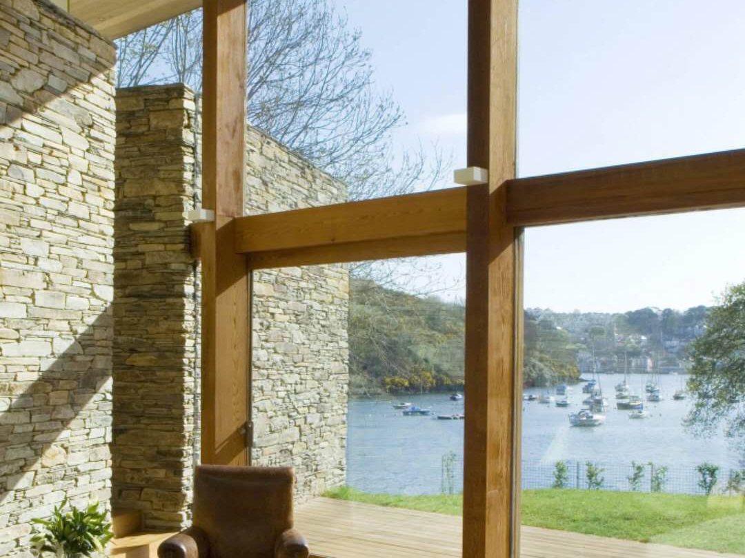 精挑細(xì)選,選出最適合你的鋁包木窗!