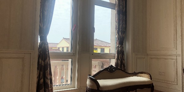 為什么要選擇節(jié)能鋁包木門窗？看完就知道了