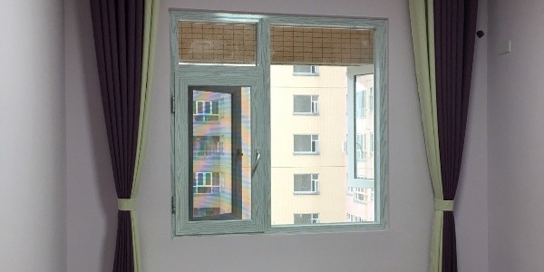 擁有了鋁包木門窗將給你帶來不一樣的使用體驗(yàn)