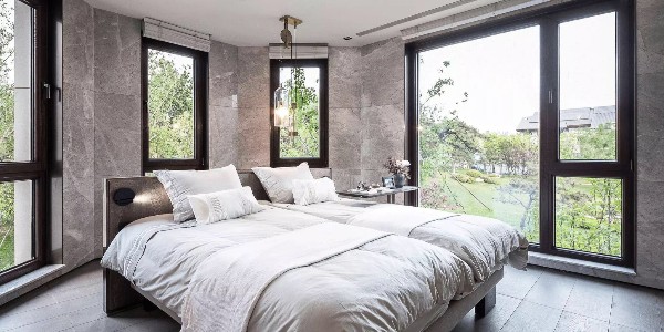 為什么要買高價(jià)格鋁包木門窗-品質(zhì)決定價(jià)格