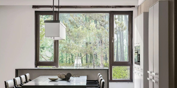 定做鋁包木窗和工程窗該如何選擇？