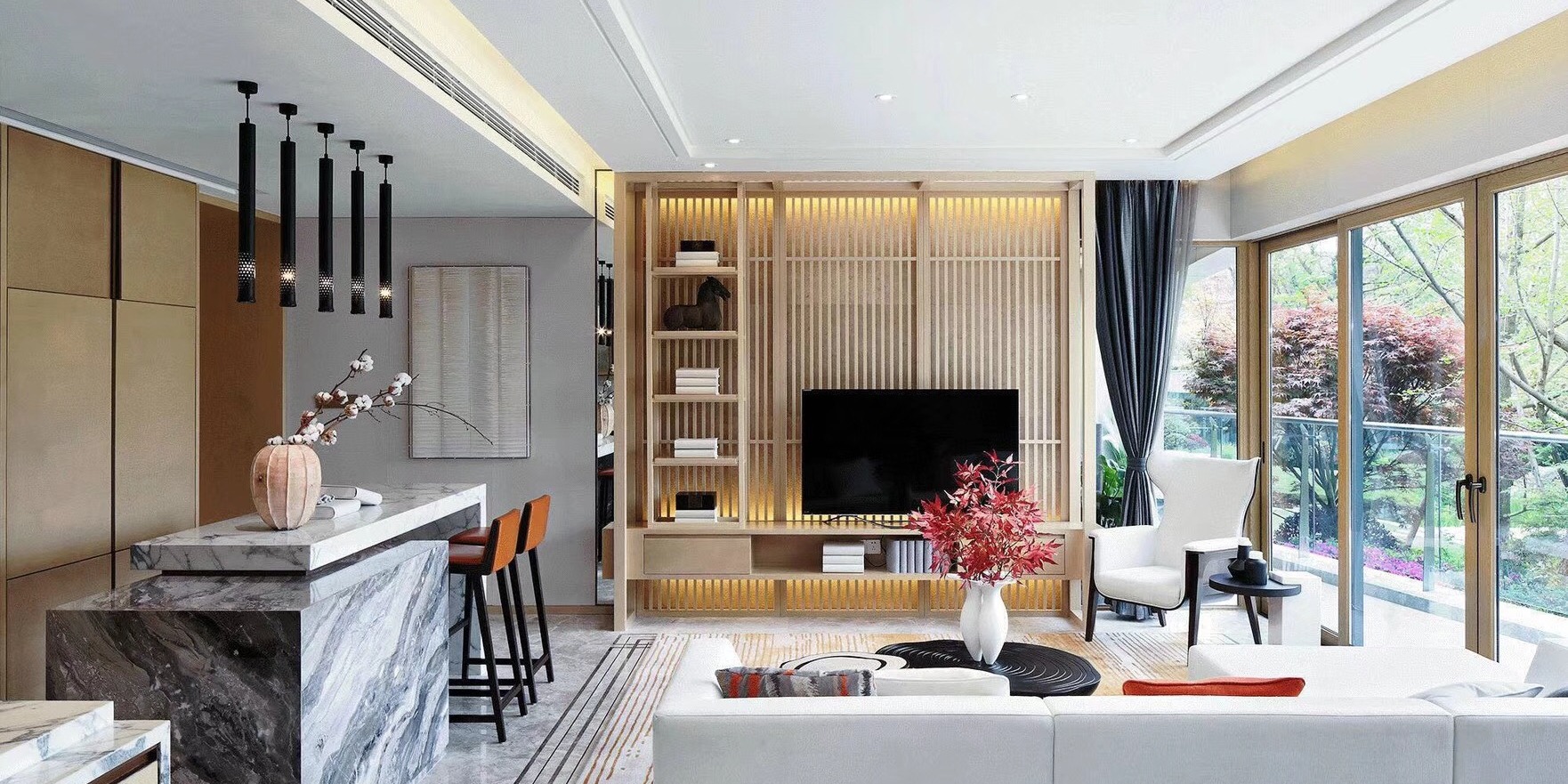 門窗型材氟碳噴涂和粉末噴涂的區(qū)別