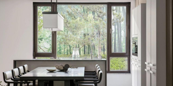 鋁木復合門窗節(jié)能，具體表現在哪？