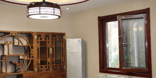 鋁包木門窗價(jià)格高-后期保值嗎